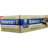 Balance-Bar-Dark-Chocolate-Coconut-15-ct | Muscleintensity.com