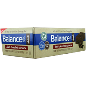 Balance-Bar-Dark-Chocolate-Crunch-15-ct | Muscleintensity.com