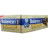 Balance-Bar-Dark-Chocolate-Peanut-15-ct | Muscleintensity.com
