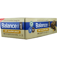 Balance-Bar-Dark-Chocolate-Peanut-15-ct | Muscleintensity.com