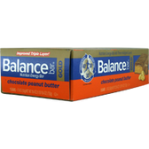 Balance-Bar-Gold-Chocolate-Peanut-Butter-15-ct | Muscleintensity.com