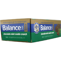 Balance-Bar-Gold-Chocolate-Mint-Cookie-Crunch | Muscleintensity.com