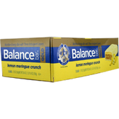 Balance-Bar-Gold-Lemon-Meringue-Crunch-15-ct | Muscleintensity.com