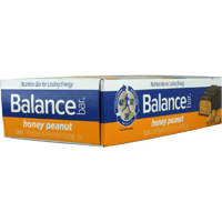 Balance-Bar-Honey-Peanut-15ct | Muscleintensity.com