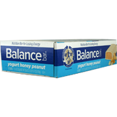 Balance-Bar-Original-Yogurt-Honey-Peanut-15-ct | Muscleintensity.com
