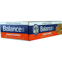 Balance-Bar-Peanut-Butter-15-ct | Muscleintensity.com