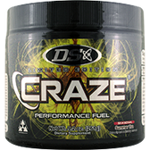 Driven-Sports-Craze-Summer-Tea-261-g | Muscleintensity.com
