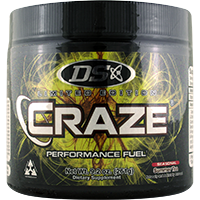 Driven-Sports-Craze-Summer-Tea-261-g | Muscleintensity.com