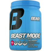 Beast-Sports-Nutrition-Beast-Mode-Pink-Lemonade-650-g | Muscleintensity.com