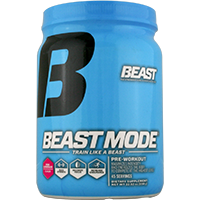 Beast-Sports-Nutrition-Beast-Mode-Pink-Lemonade-650-g | Muscleintensity.com