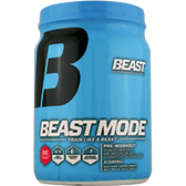Beast-Sports-Nutrition-Beast-Mode-Beast-Punch-650-g | Muscleintensity.com