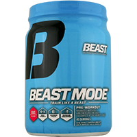 Beast-Sports-Nutrition-Beast-Mode-Beast-Punch-650-g | Muscleintensity.com