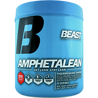 Beast-Sports-Nutrition-Amphetalean-Orange-Cooler-225-g | Muscleintensity.com