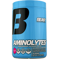 Beast-Sports-Nutrition-Aminolytes-Watermelon-30-sv | Muscleintensity.com