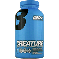 Beast-Sports-Nutrition-Creature-180-ct | Muscleintensity.com
