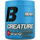 Beast-Sports-Nutrition-Creature-Cherry-Limeade-300-g | Muscleintensity.com