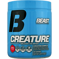 Beast-Sports-Nutrition-Creature-Cherry-Limeade-300-g | Muscleintensity.com