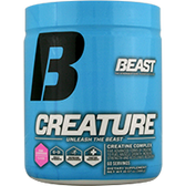 Beast-Sports-Nutrition-Creature-Pink-Lemonade-300-g | Muscleintensity.com