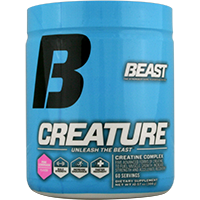 Beast-Sports-Nutrition-Creature-Pink-Lemonade-300-g | Muscleintensity.com