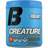 Beast-Sports-Nutrition-Creature-Citrus-300-g | Muscleintensity.com