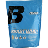 Beast-Sports-Nutrition-100%-Beast-Whey-Vanilla-2-1-lbs | Muscleintensity.com