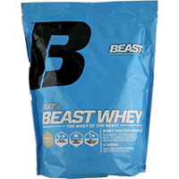 Beast-Sports-Nutrition-100%-Beast-Whey-Vanilla-2-1-lbs | Muscleintensity.com