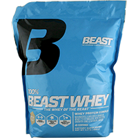 Beast-Sports-Nutrition-100%-Beast-Whey-Vanilla-4-2-lbs | Muscleintensity.com