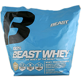 Beast-Sports-Nutrition-100%-Beast-Whey-Vanilla-10-lbs | Muscleintensity.com