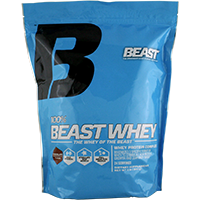 Beast-Sports-Nutrition-100%-Beast-Whey-Chocolate-2-1-lbs | Muscleintensity.com