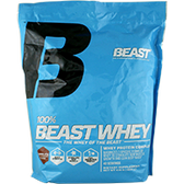Beast-Sports-Nutrition-100%-Beast-Whey-Chocolate-4-2-lbs | Muscleintensity.com