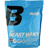 Beast-Sports-Nutrition-100%-Beast-Whey-Chocolate-4-2-lbs | Muscleintensity.com