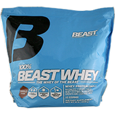 Beast-Sports-Nutrition-100%-Beast-Whey-Chocolate-10-lbs | Muscleintensity.com