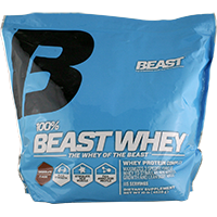 Beast-Sports-Nutrition-100%-Beast-Whey-Chocolate-10-lbs | Muscleintensity.com