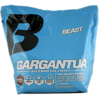 Beast-Sports-Nutrition-Gargantua-Chocolate-10-lbs | Muscleintensity.com