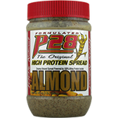 P28-High-Protein-Almond-Butter-Spread-16-oz | Muscleintensity.com
