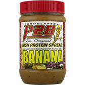 P28-High-Protein-Banana-Raisin-Spread-16-oz | Muscleintensity.com