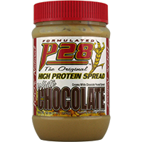 P28-High-Protein-White-Chocolate-Peanut-Spread-16-oz | Muscleintensity.com