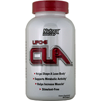 Nutrex-Lipo-6-CLA-180-ct | Muscleintensity.com