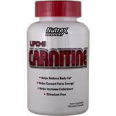 Nutrex-Lipo-6-Carnitine-120-ct | Muscleintensity.com