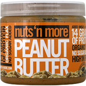 Nuts-'N-More-Peanut-Butter-16-oz | Muscleintensity.com
