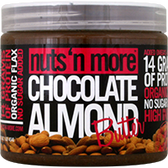 Nuts-'N-More-Chocolate-Almond-Butter-16-oz | Muscleintensity.com