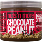 Nuts-'N-More-Chocolate-Peanut-Butter-16-oz | Muscleintensity.com