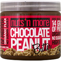 Nuts-'N-More-Chocolate-Peanut-Butter-16-oz | Muscleintensity.com