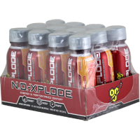 BSN-NO-Xplode-RTD-Orange-12-ct-8-5-oz | Muscleintensity.com