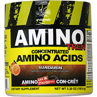 ProMera-Sports-Amino-Tren-Mandarin-32-svg | Muscleintensity.com