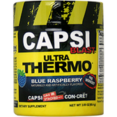 ProMera-Sports-Capsi-Blast-Blue-Raspberry-48-svg | Muscleintensity.com