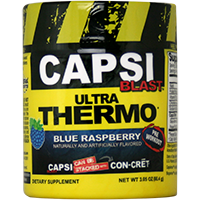 ProMera-Sports-Capsi-Blast-Blue-Raspberry-48-svg | Muscleintensity.com