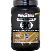 CytoSport-Muscle-Milk-Pro-Series-50-Knockout-Chocolate-2-54-lbs | Muscleintensity.com