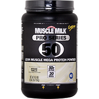 CytoSport-Muscle-Milk-Pro-Series-50-Intense-Vanilla-2-54-lbs | Muscleintensity.com