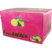 5-hour-ENERGY-Pink-Lemonade-12-ct | Muscleintensity.com
